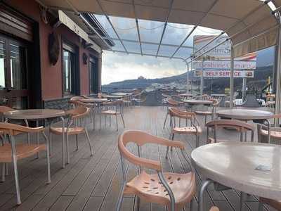 Restaurante Silvestri, Sicilia