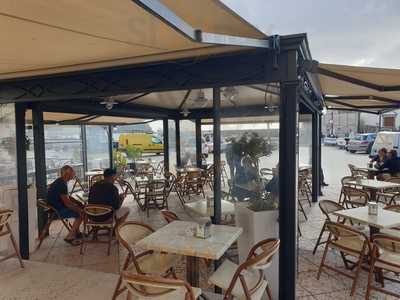 Bar Ristorante Il Gabbiano, Lipari