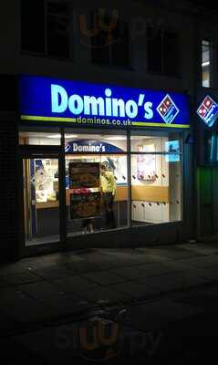 Domino's Pizza - Plymouth - St Budeaux