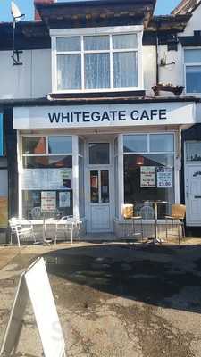 White Gate Cafe