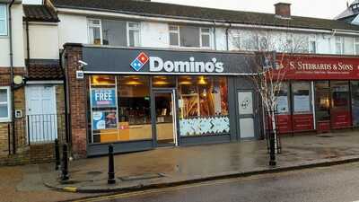 Domino's Pizza - Shoeburyness