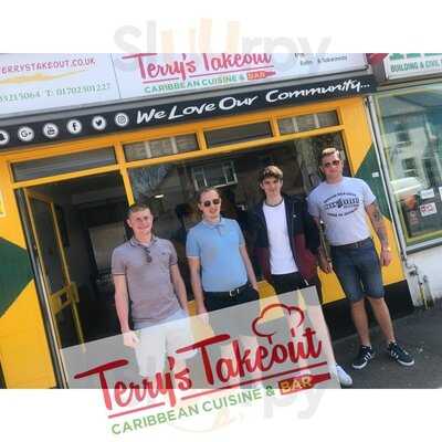 Terry's Takeout Ltd