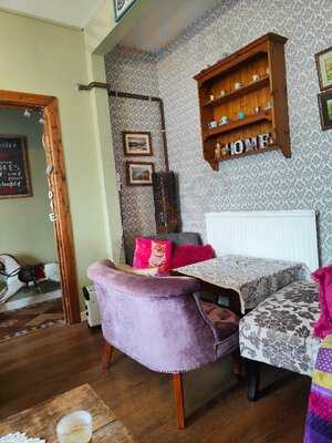 The Parlour
