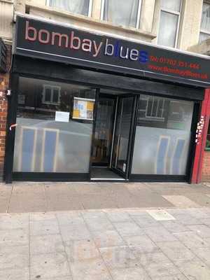 Bombay Express Takeaway