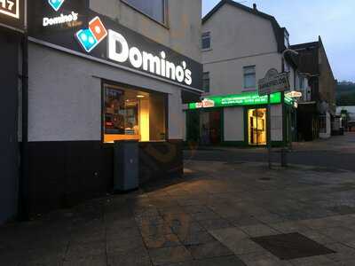 Domino's Pizza - Swansea - Marina