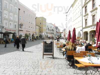 Gasthaus Zum Stockhammer