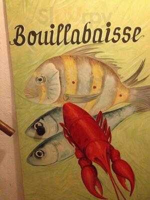 Bouillabaisse Fischrestaurant