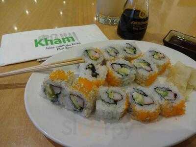 Kham Sushi Bar