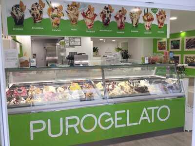 Eiscafe Purogelato