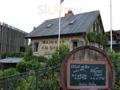 Reisers Am Stein