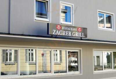 Zagreb Grill