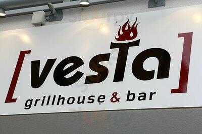 Vesta Grillhouse & Bar