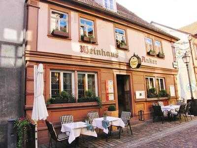 Weinhaus Anker