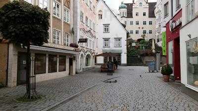 Pano Brot Und Kaffee, Schuler & Fraser Gbr