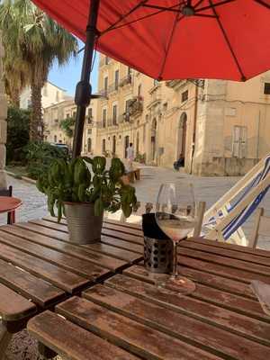 Mama Cafe Bistro, Siracusa