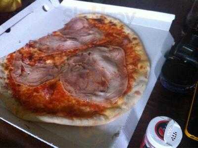 Puoro Pizza