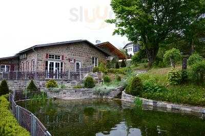 Restaurant Museo Fichtelberg