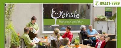 Öchsle - Fränkisch Genießen