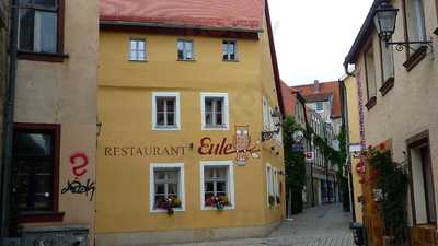 Eule Restaurant