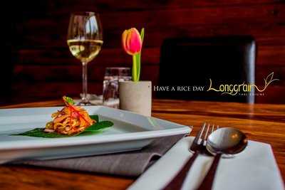 Longgrain Thai Cuisine