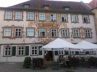 Restaurant Loreley