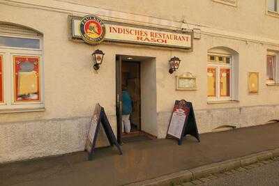 Rasoi Indisches Restaurant