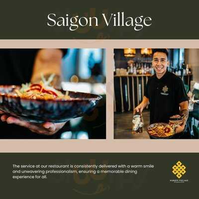 Saigon Village