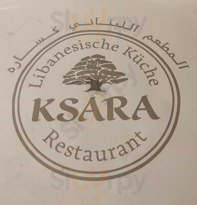 Ksara