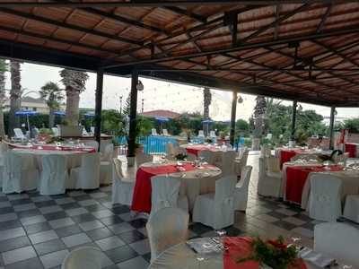 Soleada Beach Restaurant, Campofelice di Roccella