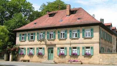 Gasthof Schiller Restaurant