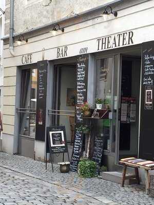 Theatercafe