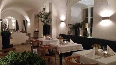 Restaurant Schloss Ort