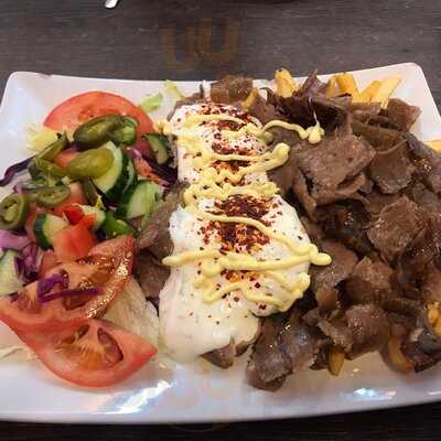 Çeto's Döner & Frühstück