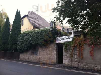 Weinhaus Zum Spielberg