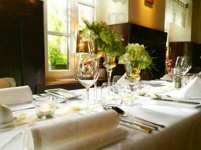 Restaurant Harmonie