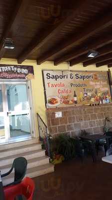 Sapori & Sapori, San Cipirello