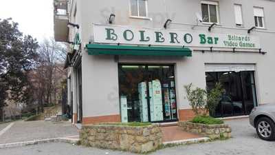 Bar Bolero