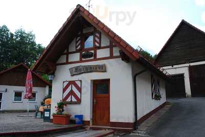 Gasthof Zur Burgruine