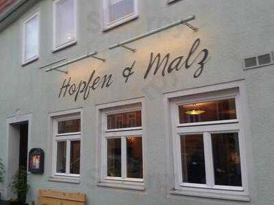 Hopfen & Malz