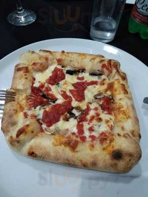 SottoSotto Pizzeria, Siracusa