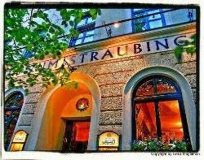 Wirtshaus Zum Straubinger