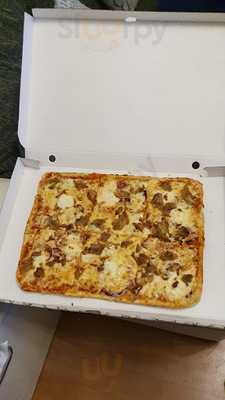 Pizza King