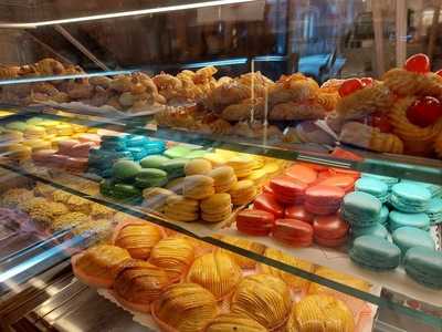 Condorelli Pasticceria Belpasso