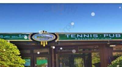 Tennis Pub Sylt