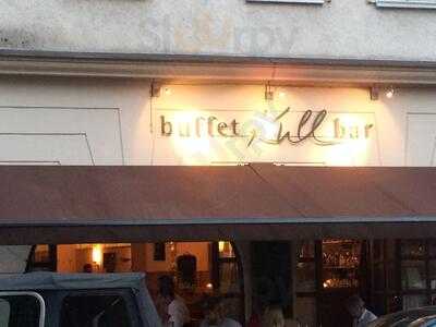 Buffet Kull