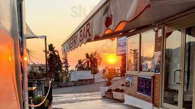 Cherry Bar Sicilian Bistrot, Taormina