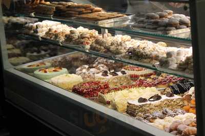 Pasticceria del Corso, Messina