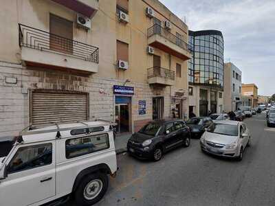 Rosticceria Pizzeria La Farina, Messina