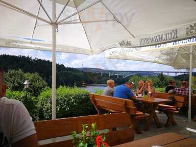 Restaurant Froschgrundsee