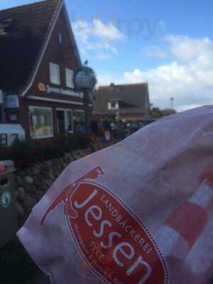 Jessens Landbäckerei